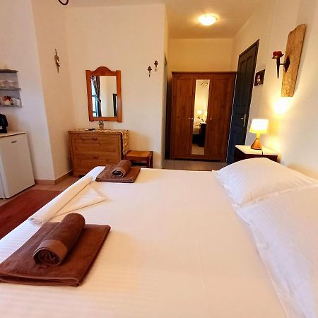 Villa Del Mar Antiparos Town エクステリア 写真