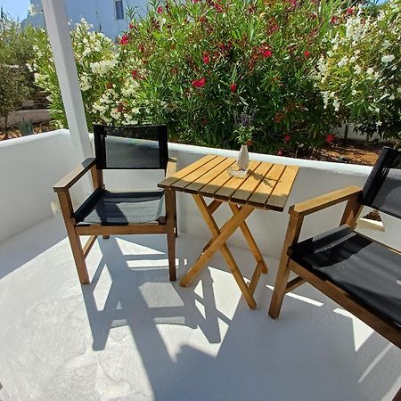 Villa Del Mar Antiparos Town エクステリア 写真