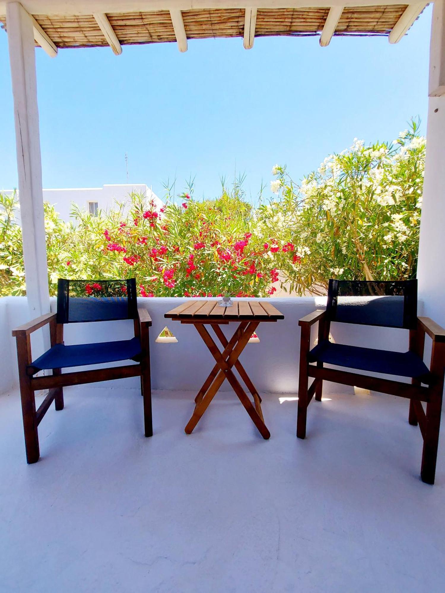 Villa Del Mar Antiparos Town 部屋 写真