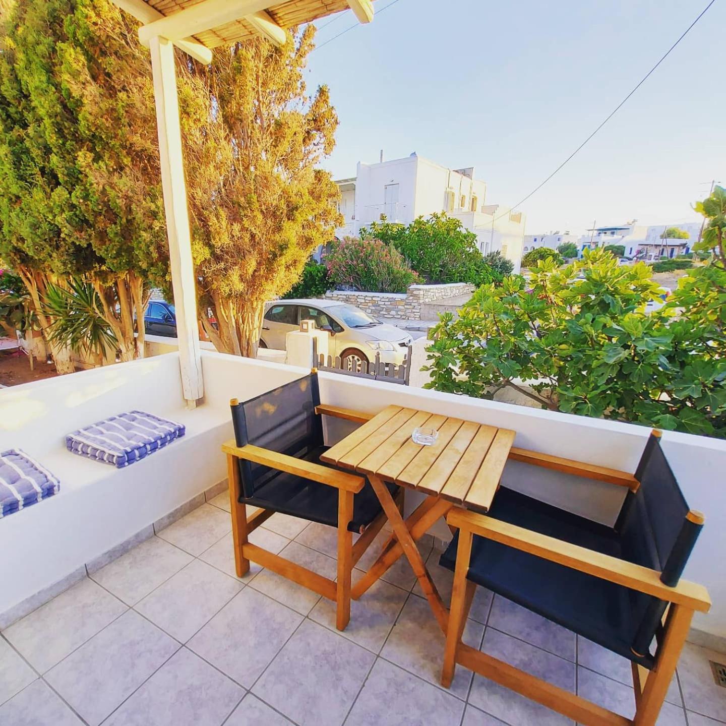 Villa Del Mar Antiparos Town 部屋 写真